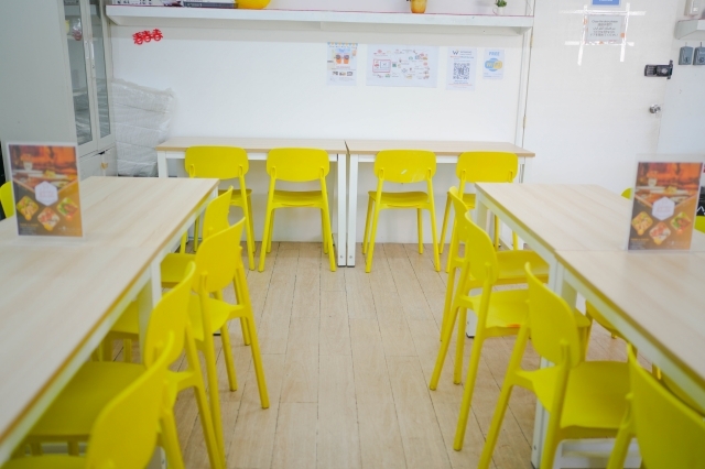フィリピン留学 Cebu21 - Winning English Academy City-Campus-30
